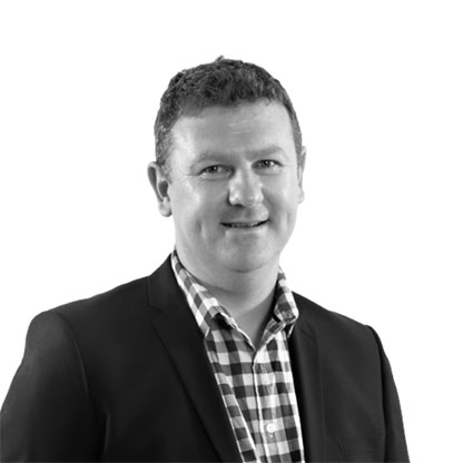 Anro Oosthuizen