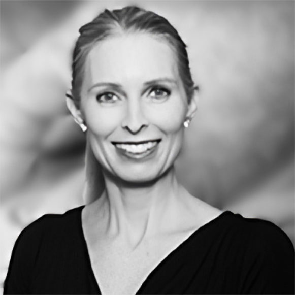 Carolyn Wigston