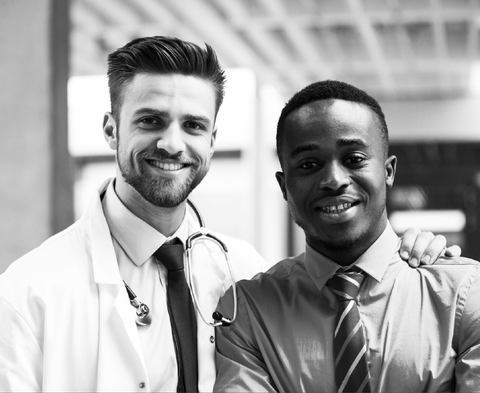 Recruiting Hospital, Clinic, Practice and Support Staff